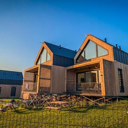 Beskid Sielski - Klimatyczne Domki W Lipowej Z Widokiem Na Gory I Sauna - Dream Apart Żywiec Екстериор снимка