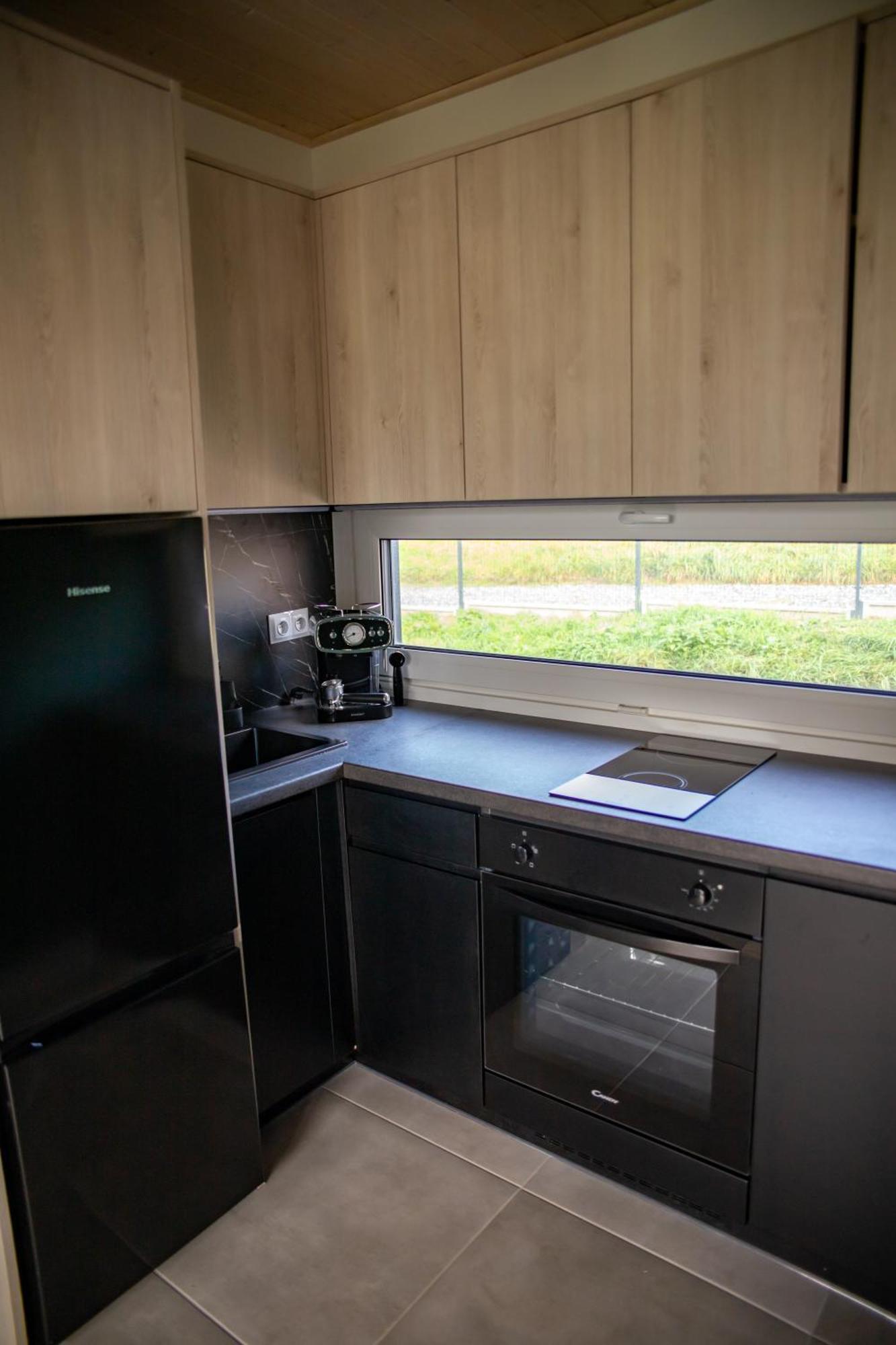 Beskid Sielski - Klimatyczne Domki W Lipowej Z Widokiem Na Gory I Sauna - Dream Apart Żywiec Екстериор снимка