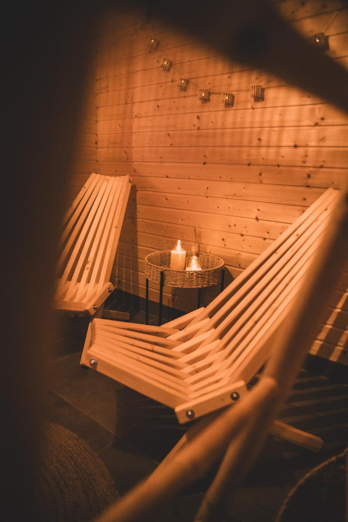 Beskid Sielski - Klimatyczne Domki W Lipowej Z Widokiem Na Gory I Sauna - Dream Apart Żywiec Екстериор снимка